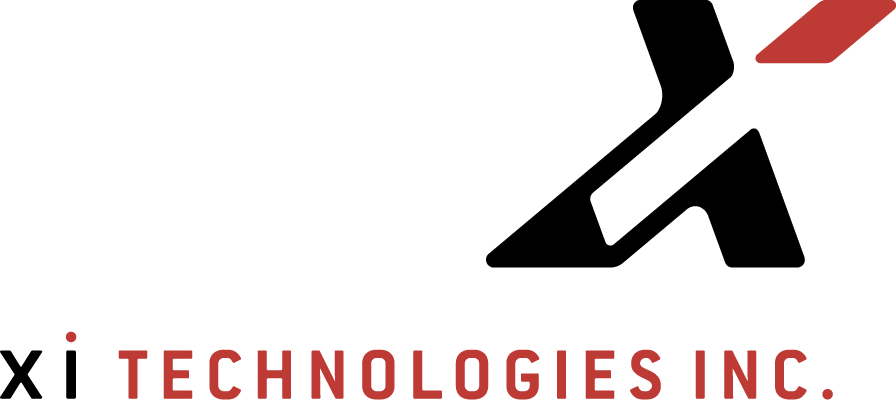XI Technologies Inc Logo